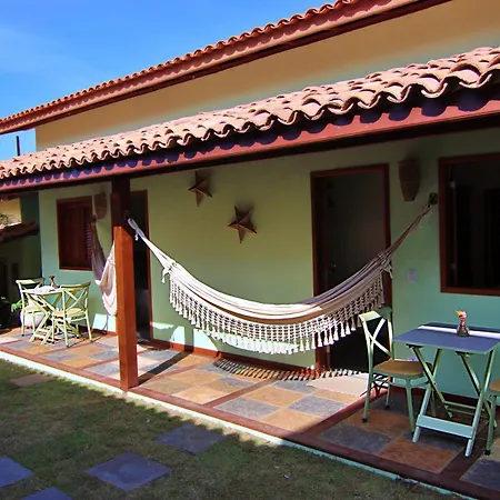 Pousada Jurará e Vila Jurará-3